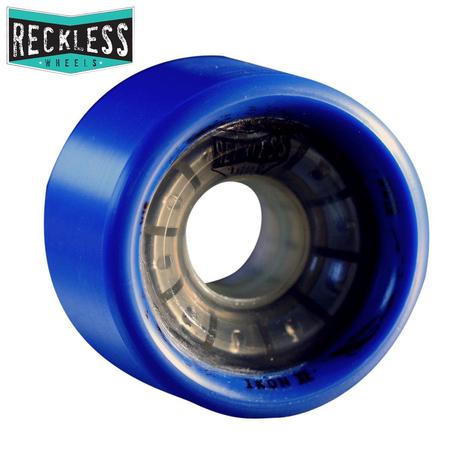 RECKLESS Wheels  IKON XE 62mm Pack of 4 - main image